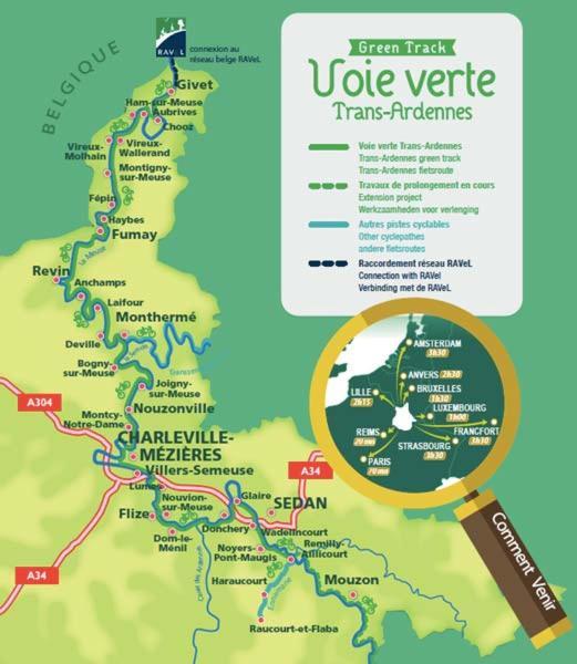 Gite La Revinoise Экстерьер фото